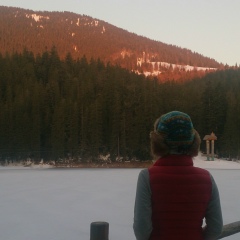 Наташа Холодюк, 10.04