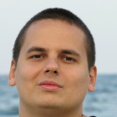 Сергей Панченко, 05.05.1988, Кишинев