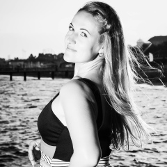 Марина Макарова, 05.05.1983, Stuttgart