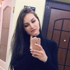 Виктория Овчинникова, 03.08.1992, Элиста