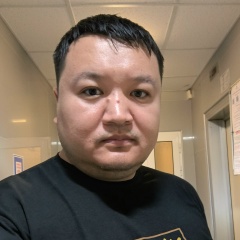 Марлен Жоробеков, 06.11.1982, Москва