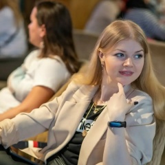 Екатерина Недельчо, 27.02, Домодедово