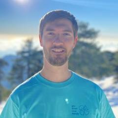 Андрей Кузьмин, 18.03.1987, Санкт-Петербург