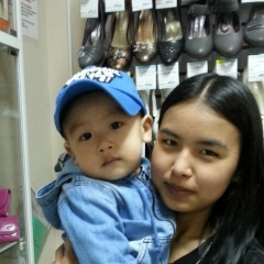 Мадина Жапарова, 11.03.1994