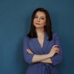 Злата Малунова, 01.11, Екатеринбург