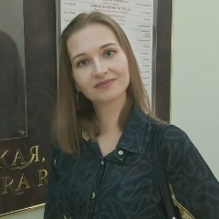 Ирина Котова, 11.06, Самара