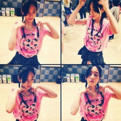 Taeyeon Kim, 09.03, Seoul