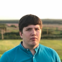 Максим Устьянцев, 24.11.1989, Екатеринбург