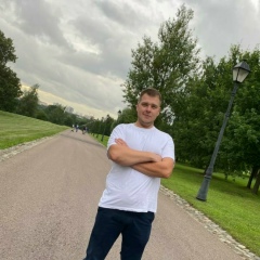 Юрий Александрович, 16.04.1991, Москва