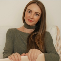 Клёна Фомичева, Санкт-Петербург