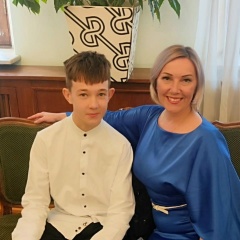 Ольга Жиганшина, 14.07, Санкт-Петербург