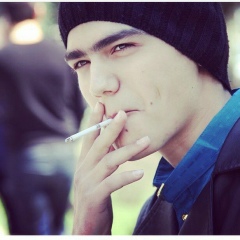 Синпатични Брадяга, 09.12.1994, Баку