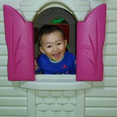 Тилек Ахмет, 17.09.1995, Алматы