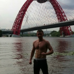 Вячеслав Густов, 15.12, Москва