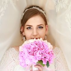 Диана Аджиева, 08.05, Хасавюрт