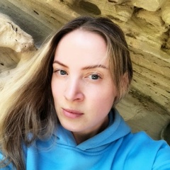 Леся Божикова, 15.04, Ростов-на-Дону