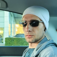 Данил Поляков, Тольятти