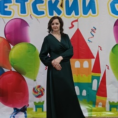 Елена Кукузова, 12.05, Ачинск
