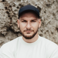 Андрей Гюлназарян, 04.08.1994, Санкт-Петербург