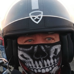 Владимир Есипенко, Орск