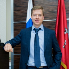 Andrey Orekhov, Москва