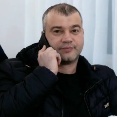Эльдар Джафаров, 19.11, Тольятти
