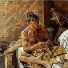 Ashin Dipa, 07.06.1999, Mandalay