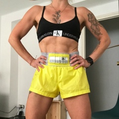 Юлия Закусова, 18.03.1983, Tarragona