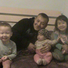 Жанар Сагатбаева, 17.05.1986, Алматы