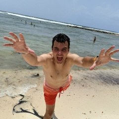 Oleg Yermolenko, 29.08.1983, Houston