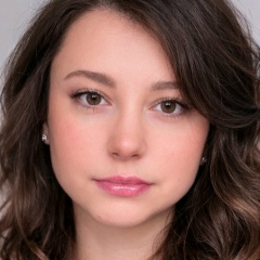 Жанна Серебрякова, 15.11, Hamburg