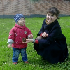 Софійка Твардовська, 05.11, Львов