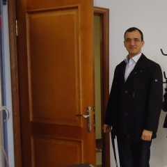 Ильмир Хайруллин, 30.12.1978, Казань