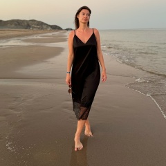 Анна Королева, Санкт-Петербург