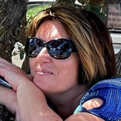 Елена Шишкова, 11.03, Санкт-Петербург