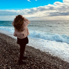 Ирина Вавилова, 07.12