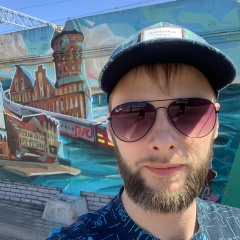 Евгений Верещагин, 15.09, Санкт-Петербург