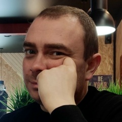 Дмитрий Ситников, 03.03.1989, Пурпе
