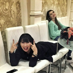 Галина Асангазиевна, 07.02.1974