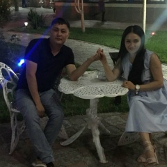 Таншолпан Райымбердиева, 24.05.1993, Тараз