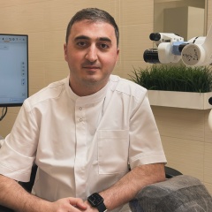 Григорий Багдасарян, 16.03.1987, Москва