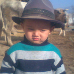 Акрам Аскарович, 25.03.1979, Москва