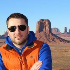 Алексей Колесников, 30.04.1984, Норильск