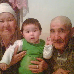 Нурдаулет Налибаев, 09.03.1987, Шымкент