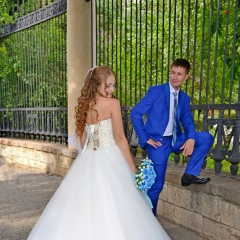 Светлана Гарбузова, 22.08.1993, Волгоград