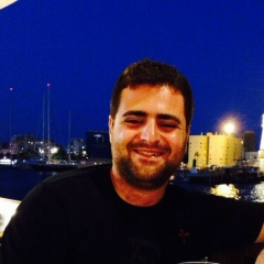 Eduard Asoyan, 08.09.1988, Ереван