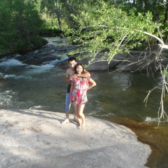 Жансая Исаханова, 26.12.1994, Сарканд