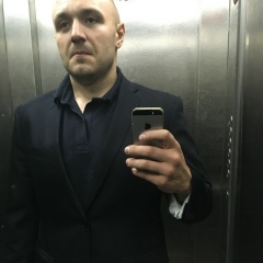 Борис Каленов, 17.05.1985, Нижневартовск