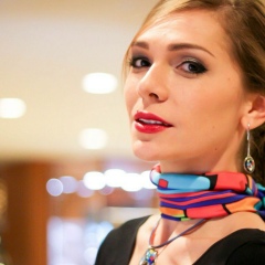 Victoria Matsepudra, 10.09, Челябинск