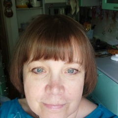 Наталия Гладышева-Чивкунова, 30.11, Саров